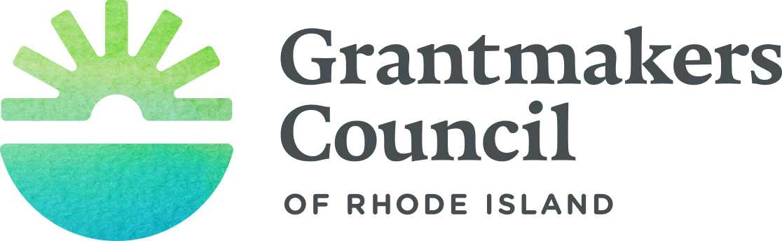Grantmakers Council of Rhode Island