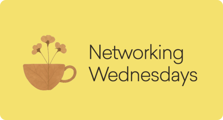 Networking Wednesdays