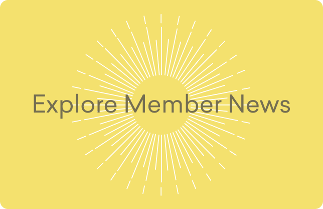 Explore Member News